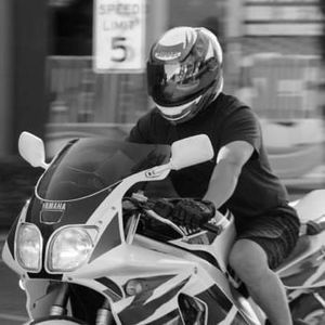 Meet your Posher, Eric